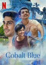 Watch Cobalt Blue Merdb