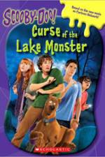 Watch Scooby-Doo Curse of the Lake Monster Merdb