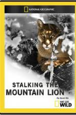 Watch National Geographic - America the Wild: Stalking the Mountain Lion Merdb