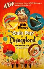 Watch Gala Day at Disneyland (Short 1960) Merdb