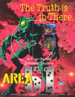 Watch Artifacts of Atari\'s Area 51 Merdb
