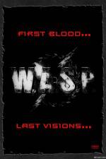 Watch WASP: First Blood Last Visions Merdb