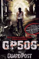 Watch GP506 Merdb