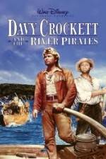 Watch Davy Crockett and the River Pirates Merdb