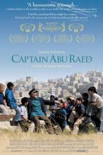 Watch Captain Abu Raed Merdb