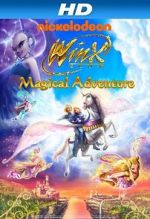 Watch Winx Club 3D: Magical Adventure Merdb