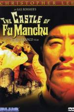 Watch The Castle of Fu Manchu Merdb