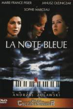 Watch La note bleue Merdb
