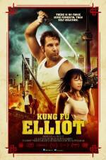 Watch Kung Fu Elliot Merdb