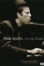 Watch Tom Waits - Burma Shave Merdb