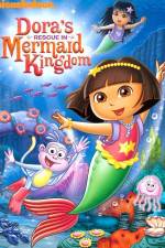 Watch Dora's Rescue in Mermaid Kingdom Merdb
