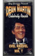 Watch Dean Martin Celebrity Roast: Mr. T Merdb