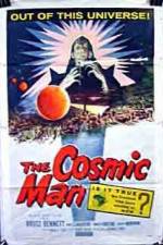 Watch The Cosmic Man Merdb