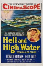 Watch Hell and High Water Merdb