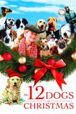 Watch The 12 Dogs of Christmas Merdb