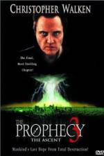 Watch The Prophecy 3: The Ascent Merdb