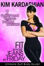 Watch Kim Kardashian: Fit In Your Jeans by Friday: Ultimate Butt Body Sculpt Merdb