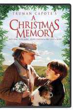 Watch A Christmas Memory Merdb