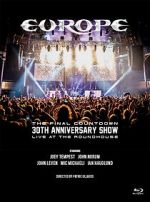Watch Europe, the Final Countdown 30th Anniversary Show: Live at the Roundhouse Merdb
