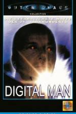 Watch Digital Man Merdb