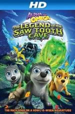 Watch Alpha And Omega: The Legend of the Saw Toothed Cave Merdb