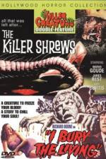 Watch The Killer Shrews Merdb