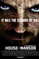 Watch House of Manson Merdb