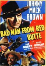 Watch Bad Man from Red Butte Merdb
