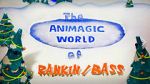 Watch The Animagic World of Rankin/Bass Merdb