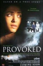 Watch Provoked: A True Story Merdb