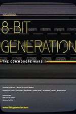 Watch 8 Bit Generation The Commodore Wars Merdb