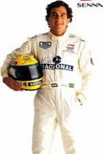 Watch Ayrton Senna Merdb