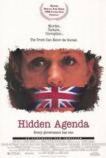 Watch Hidden Agenda Merdb