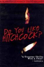 Watch Ti piace Hitchcock? Merdb