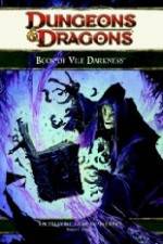 Watch Dungeons & Dragons The Book of Vile Darkness Merdb