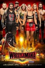 Watch WrestleMania 35 Merdb