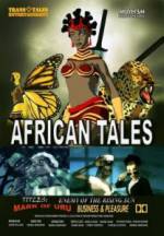 Watch African Tales Merdb