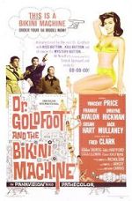 Watch Dr. Goldfoot and the Bikini Machine Merdb