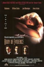 Watch Body of Evidence Merdb