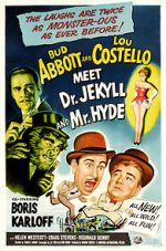 Watch Abbott and Costello Meet Dr. Jekyll and Mr. Hyde Merdb