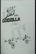 Watch Bambi Meets Godzilla Merdb