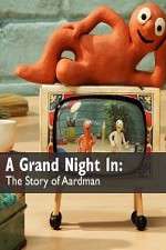 Watch A Grand Night In: The Story of Aardman Merdb
