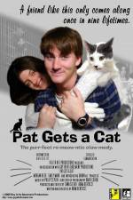Watch Pat Gets a Cat Merdb
