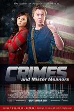 Watch Crimes and Mister Meanors Merdb