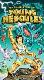 Watch The Amazing Feats of Young Hercules Merdb