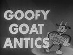 Watch Goofy Goat Merdb