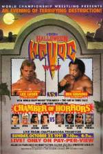 Watch WCW Halloween Havoc Merdb
