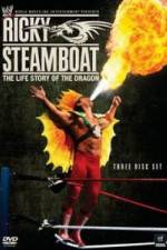 Watch Ricky Steamboat The Life Story of the Dragon Merdb