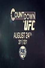 Watch UFC 177 Countdown Merdb