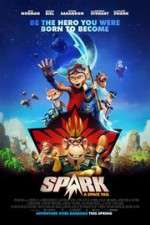 Watch Spark: A Space Tail Merdb
